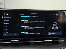 Hyundai Kona Hybrid (Sx2) Inspiration, снимка 16