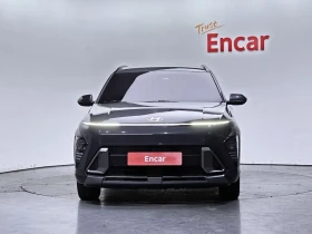 Hyundai Kona Hybrid (Sx2) Inspiration, снимка 3