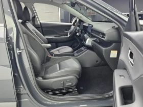 Hyundai Kona Hybrid (Sx2) Inspiration, снимка 11
