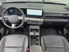 Hyundai Kona Hybrid (Sx2) Inspiration, снимка 7