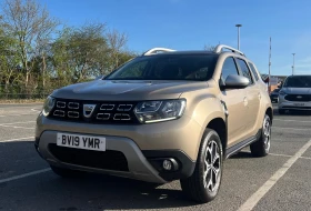 Dacia Duster Престиж , снимка 1