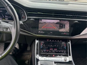 Audi Q8 Technik 55 TFSI * CARFAX* ОПЦИЯ ЗА ФИНАНСИРАНЕ* , снимка 8