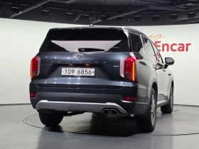 Hyundai Palisade 2.2 Automatic, снимка 4
