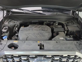 Hyundai Palisade 2.2 Automatic, снимка 17