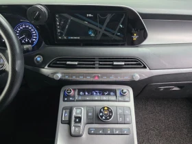 Hyundai Palisade 2.2 Automatic, снимка 11