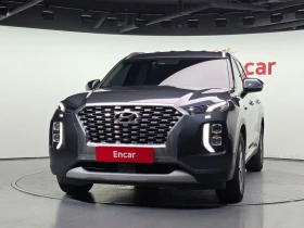 Hyundai Palisade 2.2 Automatic, снимка 2