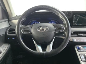 Hyundai Palisade 2.2 Automatic, снимка 10