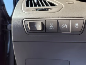 Hyundai IX35 2.0CRDi* 4X4* AВТОМАТИК* ПАНОРАМА* NAVI* CAMERA* , снимка 10