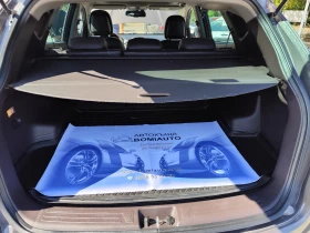 Hyundai IX35 2.0CRDi* 4X4* AВТОМАТИК* ПАНОРАМА* NAVI* CAMERA* , снимка 16