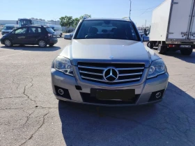 Mercedes-Benz GLK 2.2cdi avtomat, снимка 1