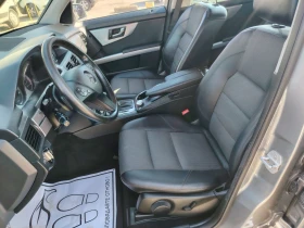 Mercedes-Benz GLK 2.2cdi avtomat, снимка 9