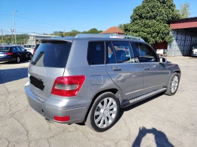 Mercedes-Benz GLK 2.2cdi avtomat, снимка 5