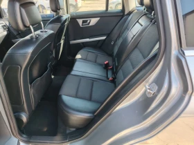 Mercedes-Benz GLK 2.2cdi avtomat, снимка 8