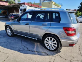 Mercedes-Benz GLK 2.2cdi avtomat, снимка 7