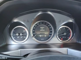 Mercedes-Benz GLK 2.2cdi avtomat, снимка 4