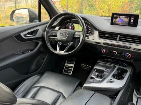 Audi Q7 3.0 TDi / S Line, снимка 15