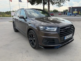 Audi Q7 3.0 TDi / S Line, снимка 3