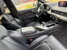 Audi Q7 3.0 TDi / S Line, снимка 17