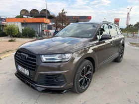 Audi Q7 3.0 TDi / S Line, снимка 1
