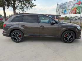 Audi Q7 3.0 TDi / S Line, снимка 4