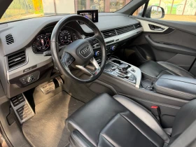 Audi Q7 3.0 TDi / S Line, снимка 11