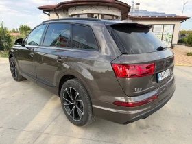 Audi Q7 3.0 TDi / S Line, снимка 7