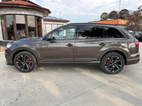 Audi Q7 3.0 TDi / S Line, снимка 8