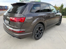 Audi Q7 3.0 TDi / S Line, снимка 5