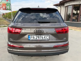 Audi Q7 3.0 TDi / S Line, снимка 6