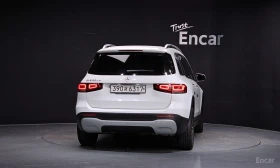 Mercedes-Benz GLB 200 d* DISTRONIC* ПАНОРАМА* КАМЕРА* КРАЙНА ЦЕНА, снимка 5
