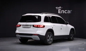 Mercedes-Benz GLB 200 d* DISTRONIC* ПАНОРАМА* КАМЕРА* КРАЙНА ЦЕНА, снимка 3
