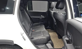 Mercedes-Benz GLB 200 d* DISTRONIC* ПАНОРАМА* КАМЕРА* КРАЙНА ЦЕНА, снимка 15