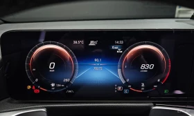 Mercedes-Benz GLB 200 d* DISTRONIC* ПАНОРАМА* КАМЕРА* КРАЙНА ЦЕНА, снимка 12