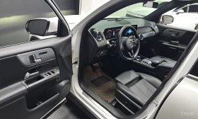 Mercedes-Benz GLB 200 d* DISTRONIC* ПАНОРАМА* КАМЕРА* КРАЙНА ЦЕНА, снимка 8