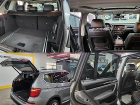 BMW X3 2.0D - САМО 30% АВАНС, снимка 17