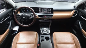 Kia Seltos Gasoline 1.6 Turbo 2WD Signature autogeorge.com, снимка 11
