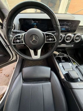Mercedes-Benz GLB 250 * CARFAX * ОТ ПРЕДСТАВИТЕЛСТВО * , снимка 9