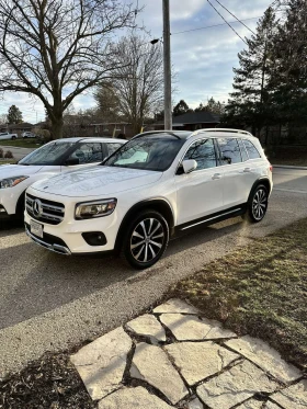 Mercedes-Benz GLB 250 * CARFAX * ОТ ПРЕДСТАВИТЕЛСТВО * , снимка 13
