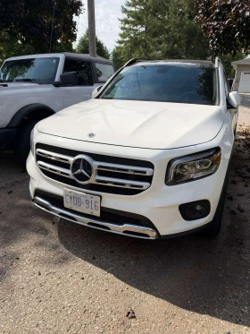 Mercedes-Benz GLB 250 * CARFAX * ОТ ПРЕДСТАВИТЕЛСТВО * , снимка 6