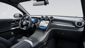 Mercedes-Benz GLC 300 d 4MATIC, снимка 11