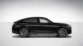 Mercedes-Benz GLC 300 d 4MATIC, снимка 3