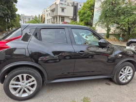 Nissan Juke, снимка 4