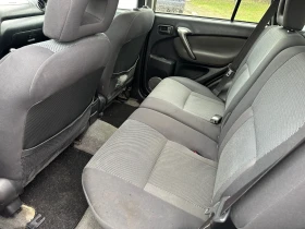 Toyota Rav4 1.8vvti, снимка 12