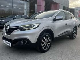 Renault Kadjar 1.5 dCi / 110 к.с. / EDC 