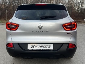 Renault Kadjar 1.5 dCi / 110 к.с. / EDC , снимка 6