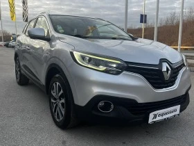 Renault Kadjar 1.5 dCi / 110 к.с. / EDC , снимка 3