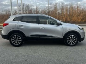 Renault Kadjar 1.5 dCi / 110 к.с. / EDC , снимка 4