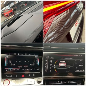 Audi RSQ8 Bang&Olufsen/Carbon/Керамика/Обдухване/Head-Up, снимка 9