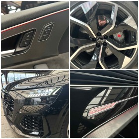 Audi RSQ8 Bang&Olufsen/Carbon/Керамика/Обдухване/Head-Up, снимка 11