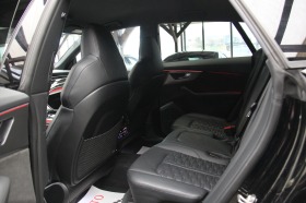 Audi RSQ8 Bang&Olufsen/Carbon/Керамика/Обдухване/Head-Up, снимка 8 - Автомобили и джипове - 44175039
